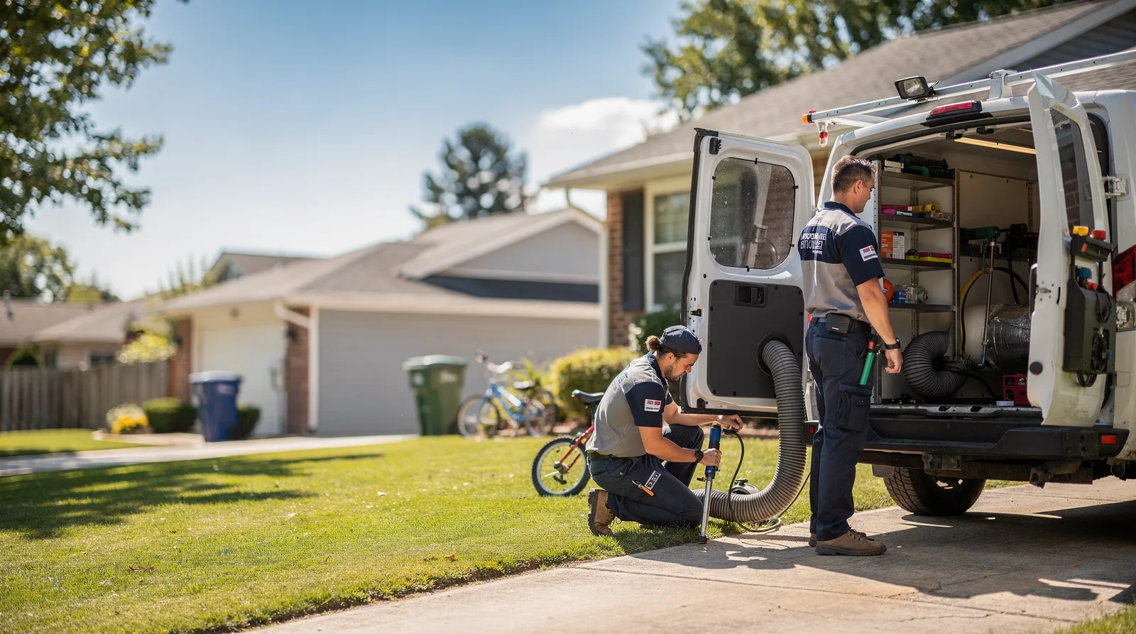 24/7 HVAC Repair & AC Replacement in Pacific Beach, WA near me